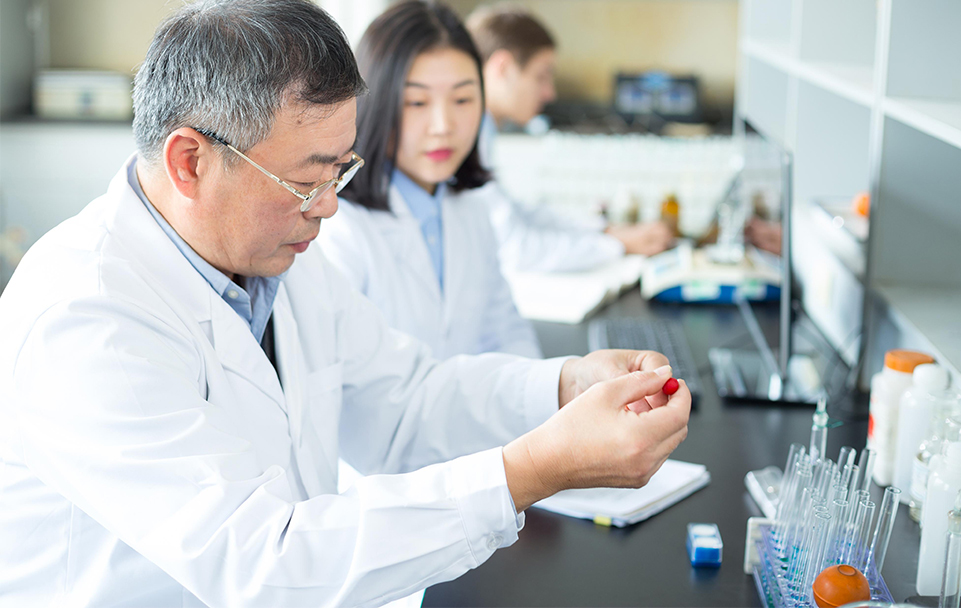 產品多樣化 產品多樣化